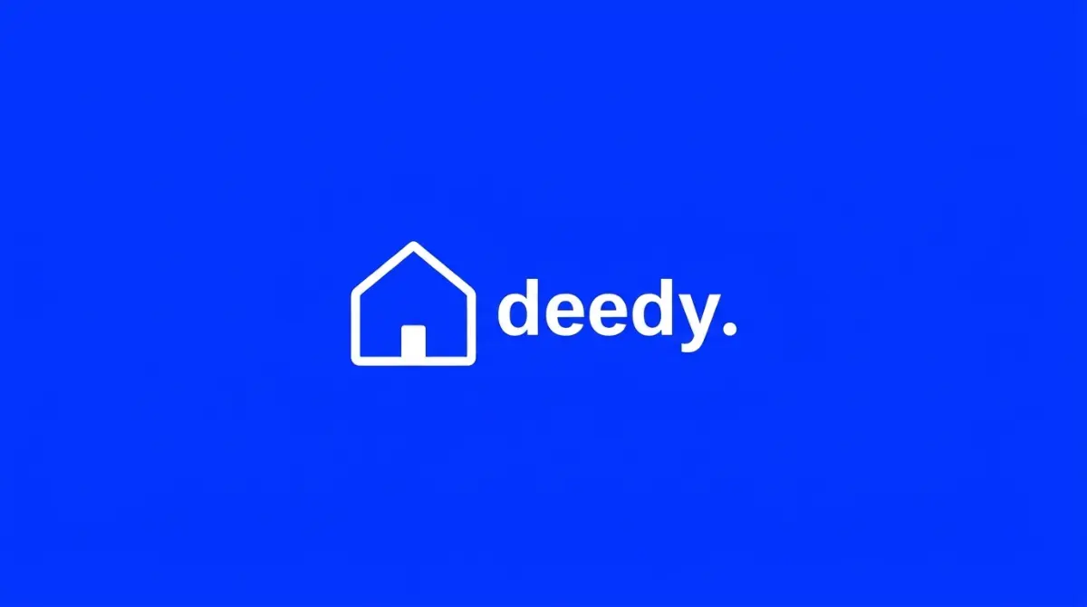 Deedy Eliminates Estate Agent Fees for SA Homeowners