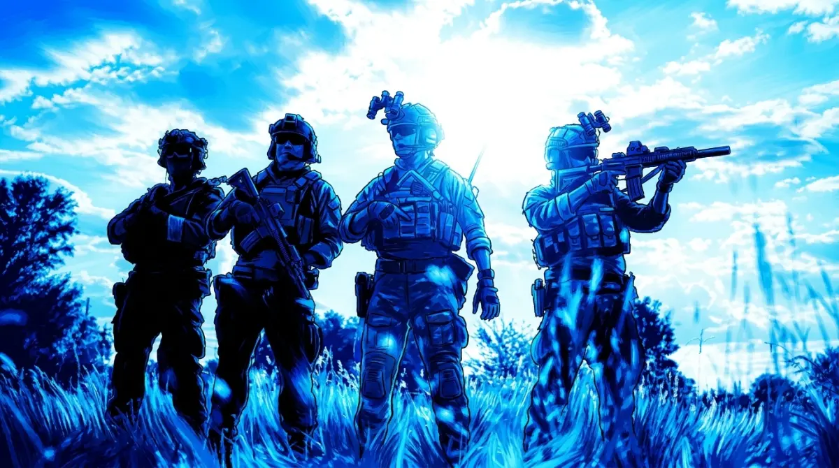 Faulty AI Intel Pushed US to Brink of War With China