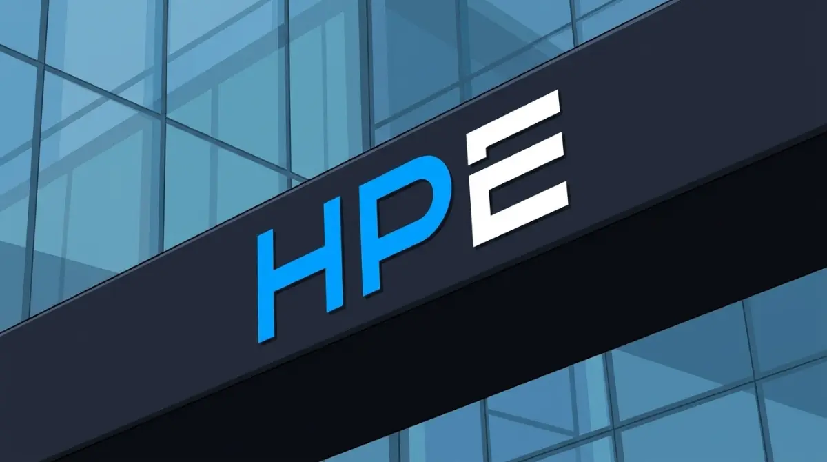 HPE Secures $1.2B Vultr Deal For AMD AI Servers