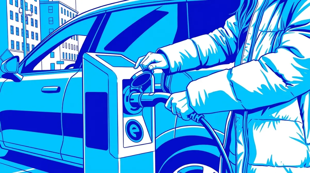 It’s Electric Wins NYC Deal to Install 700 Curbside Plugs