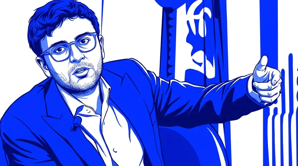 Kalshi Raises $1B at $40B Valuation in Derivatives Push