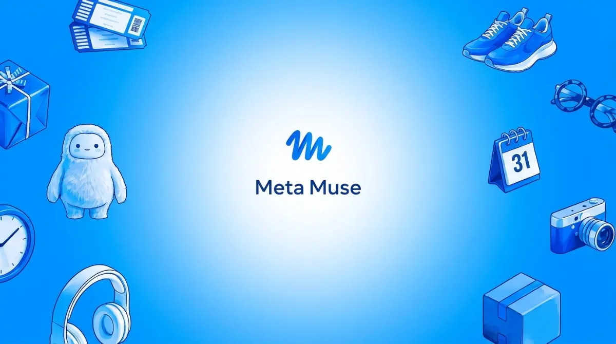 Meta Muse AI Agent Gives Home Address To Marketplace Buyer