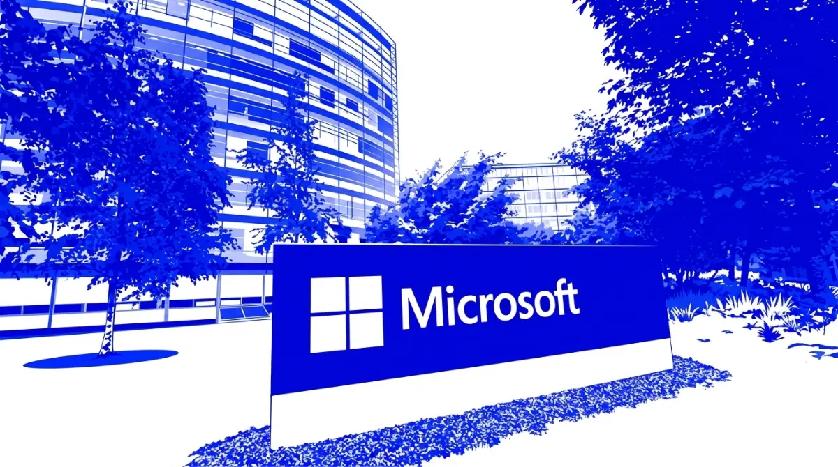 Microsoft Abandons UK Data Center Deal With Nscale