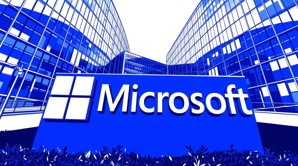 Microsoft Hits $92.3B Revenue as Azure Reaches $33.2B
