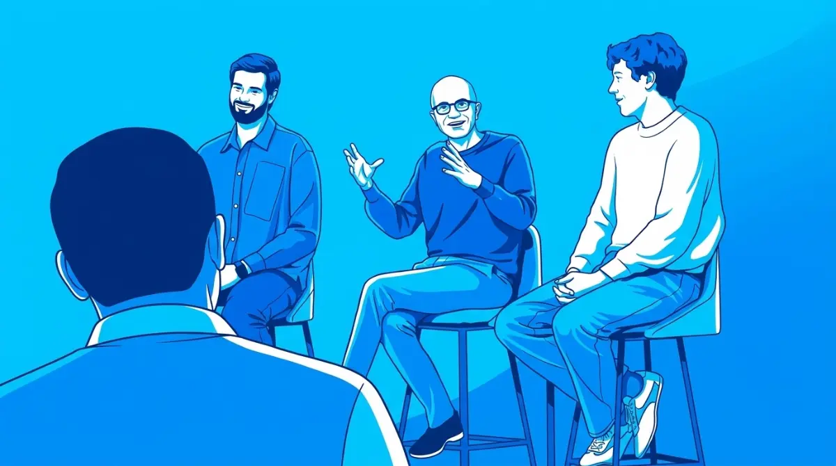 Microsoft Unveils Copilot Super App For Business Users