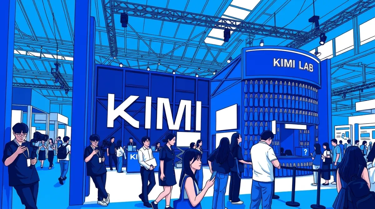 Moonshot Curbs Hacking Skills in Kimi Model