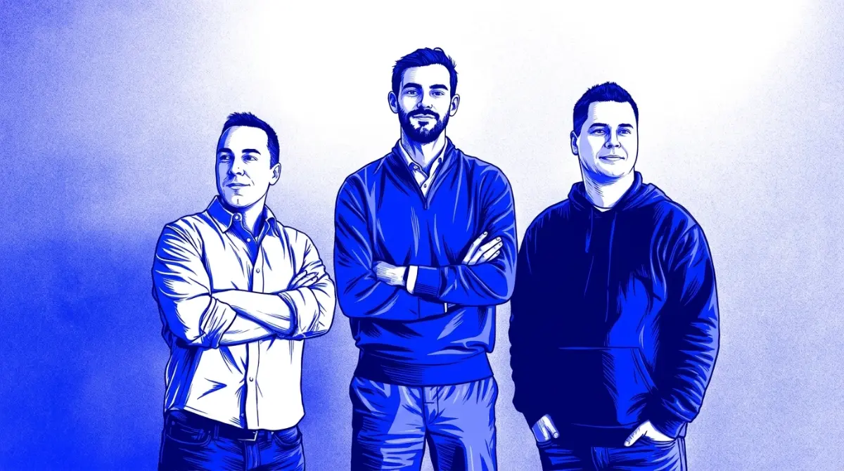 Nevis Secures $70M Series B at $500M Wealth Tech Valuation