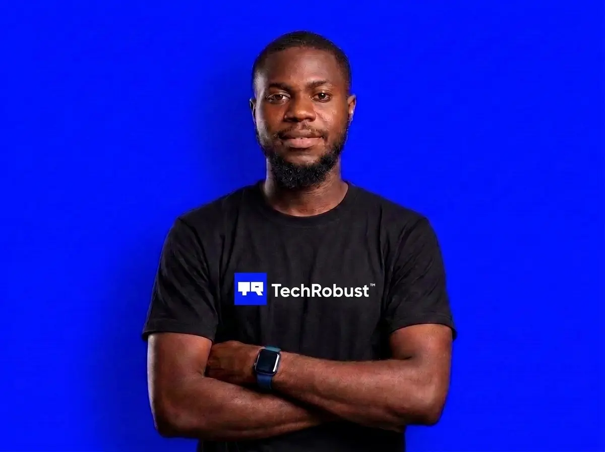 Oladipupo Ajayi
