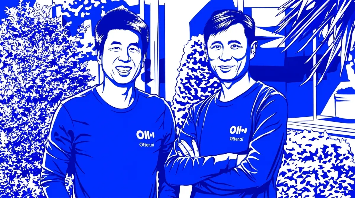 Otter.ai Raises $320M to Build Enterprise AI Agents