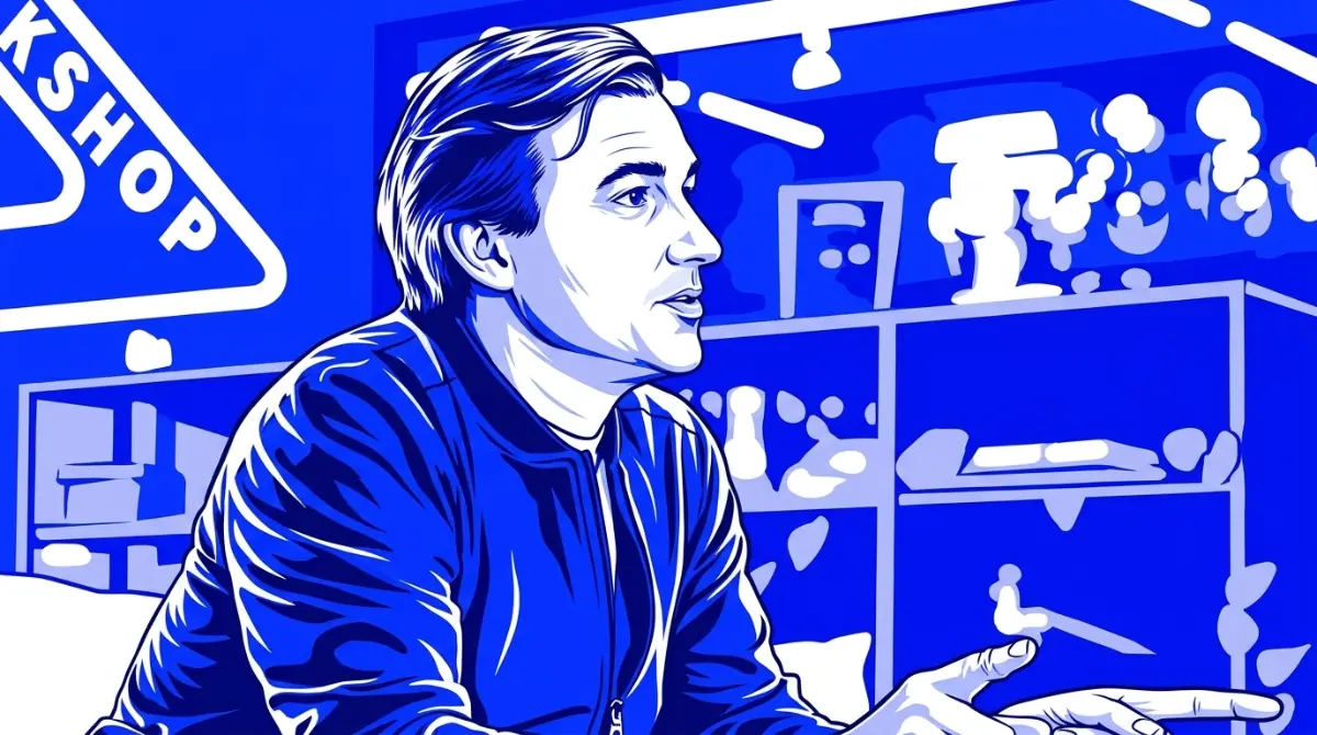 Privacy AI Assistant Ollie Shuts Down as Costs Bite