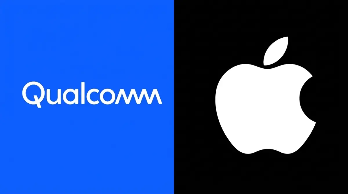 Qualcomm Renews Global Patent License Agreement With Apple