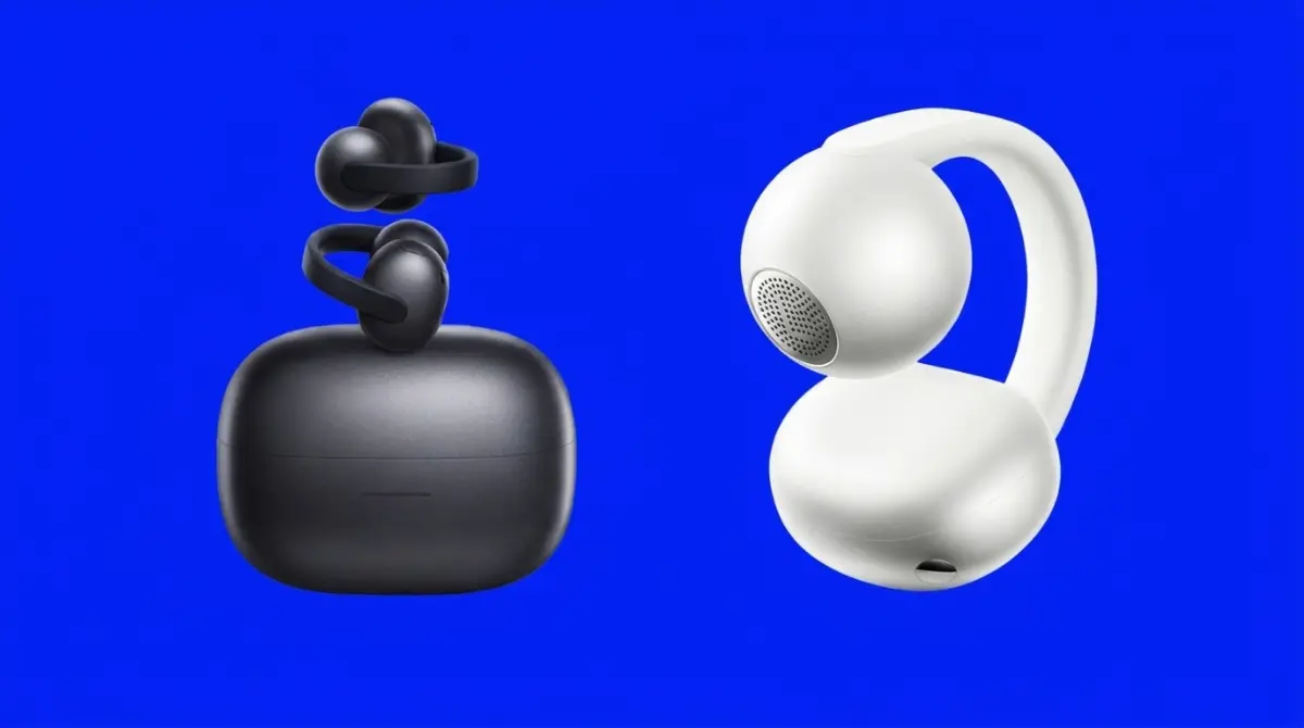 Redmi Clip Neo Earbuds Debut at Half the Xiaomi Price