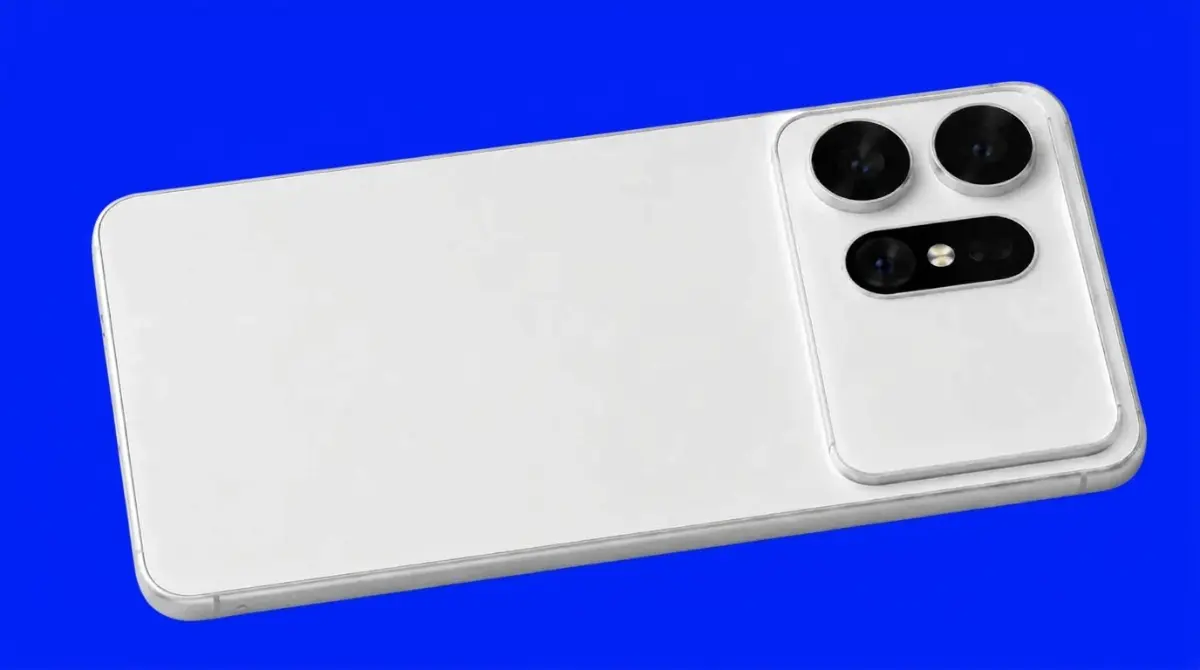Samsung Galaxy S27 Ultra Battery Leak Reveals 5700mAh Cell