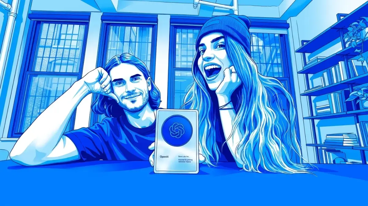 Siena Raises $17M Series A for Consumer Brand AI Agents