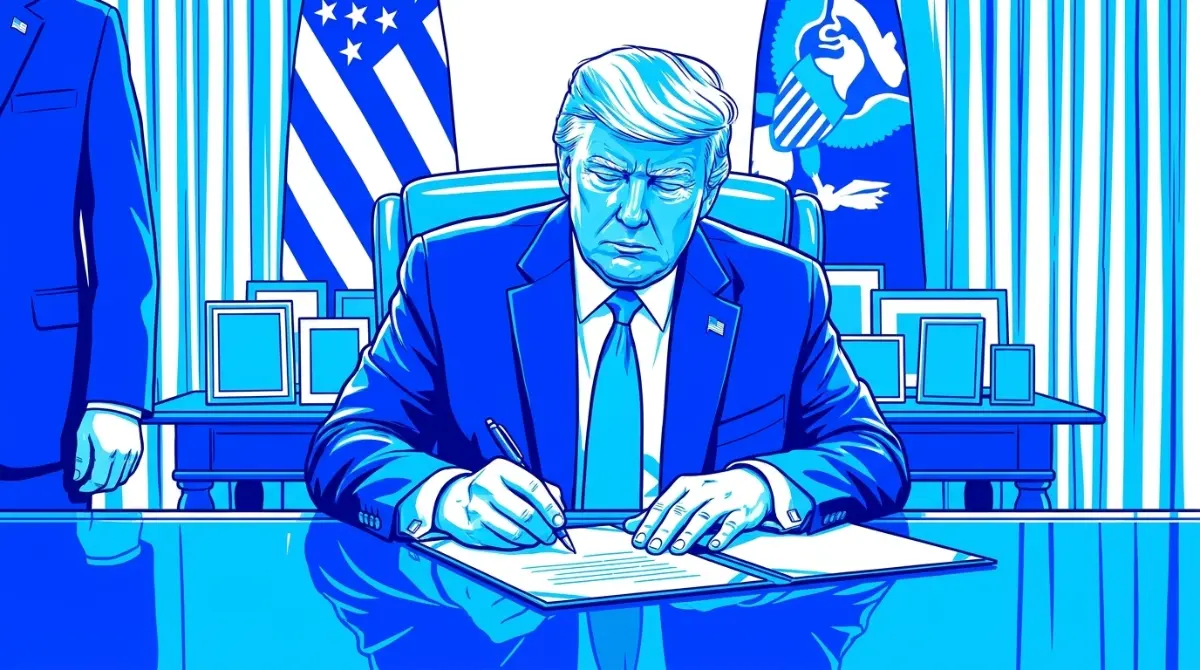 Trump H-1B Visa Fee Threatens African Tech Talent Mobility