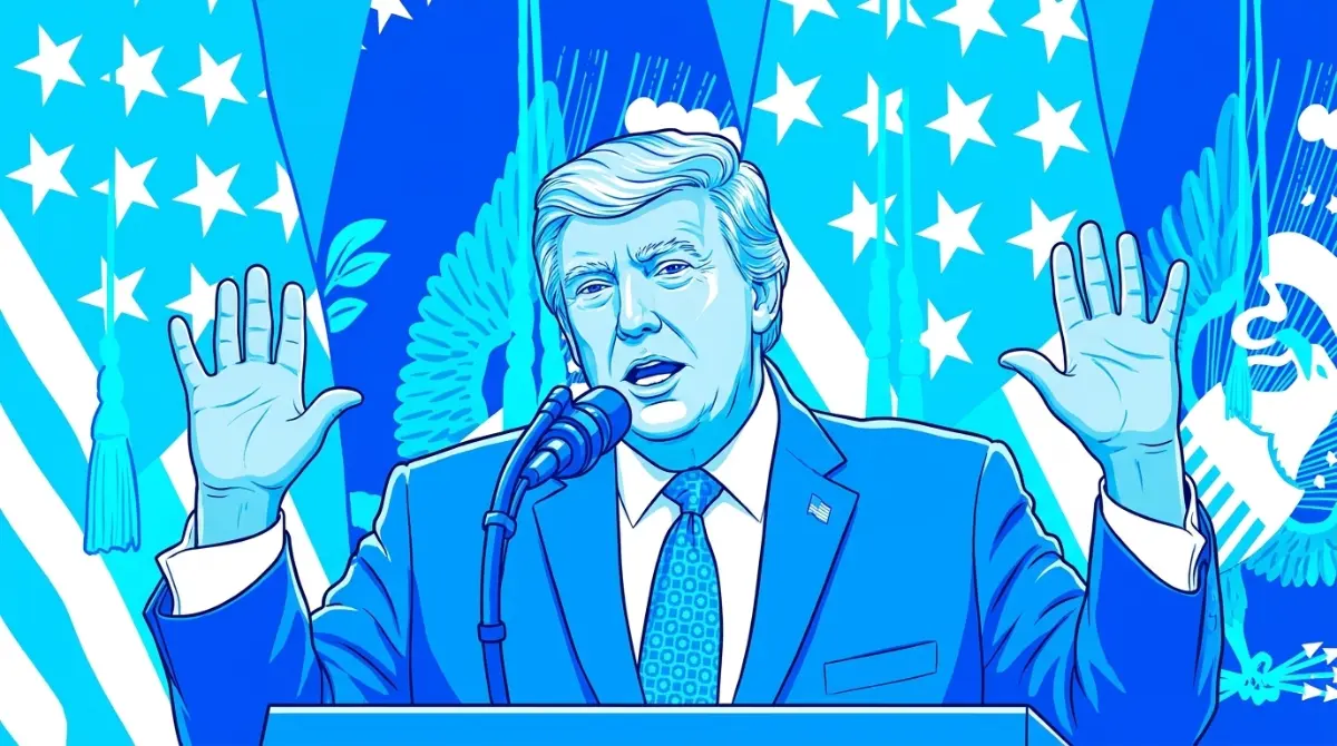 Trump Super Intelligence Order Sparks Slovenia Domain Surge