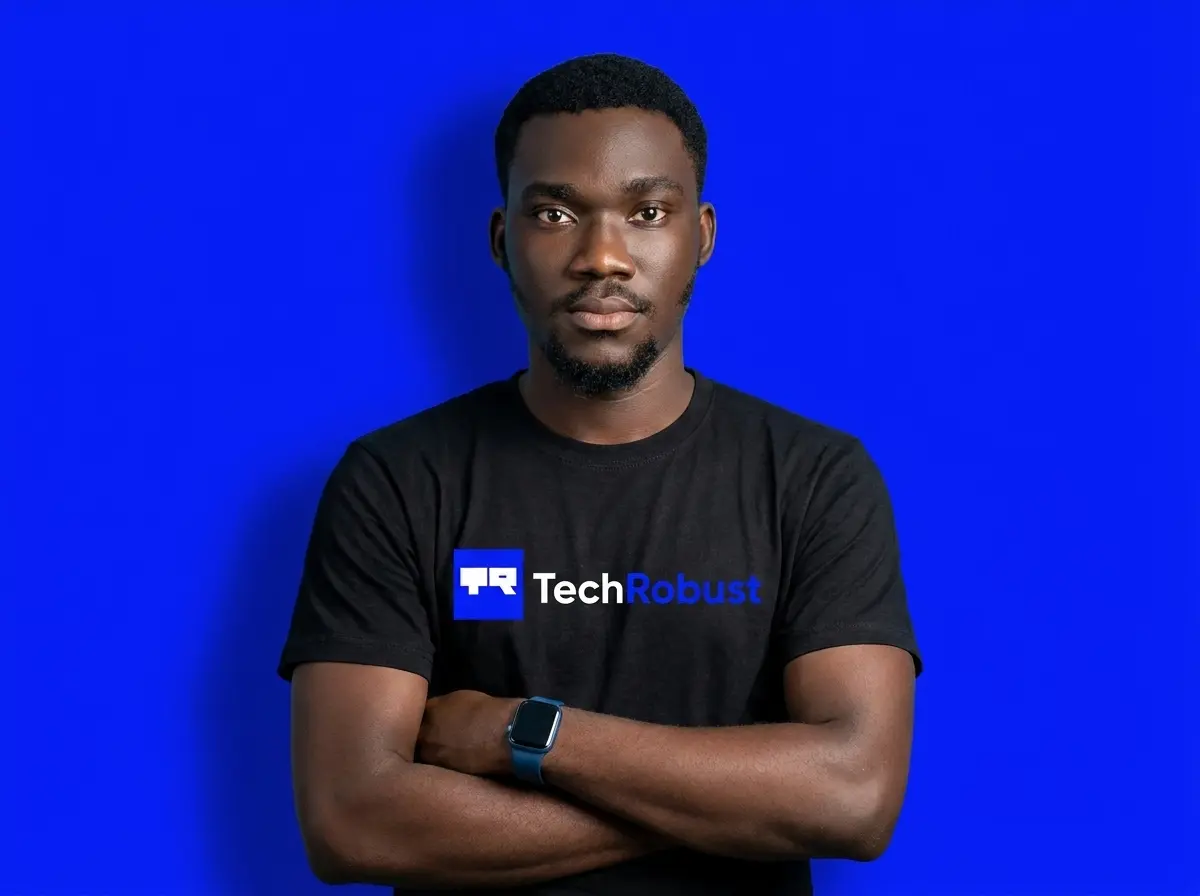 Umar Abubakar