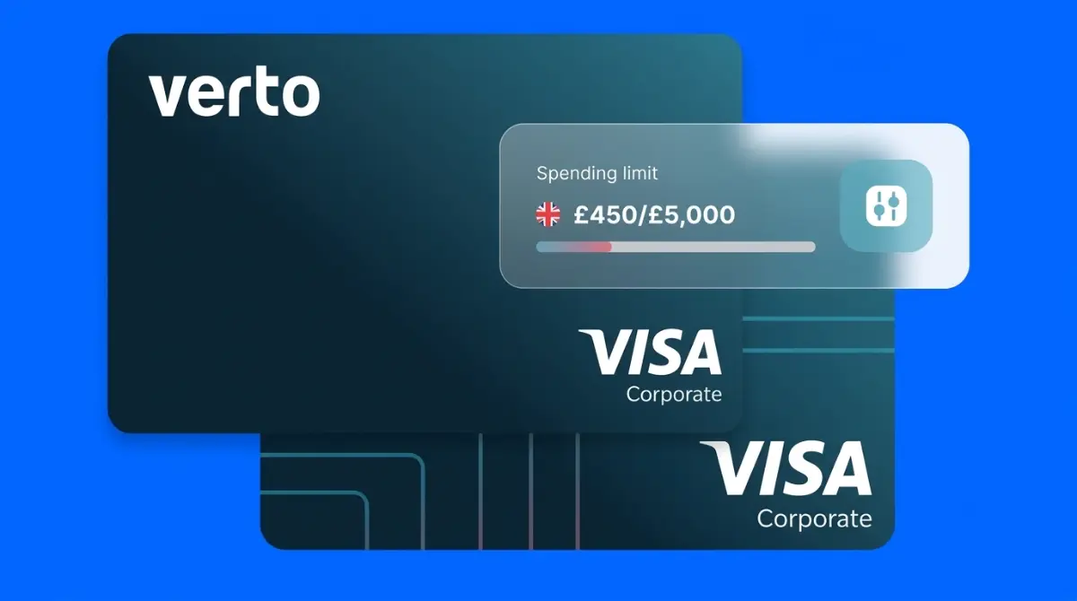 Verto and Visa Launch Corporate Cards for African Markets