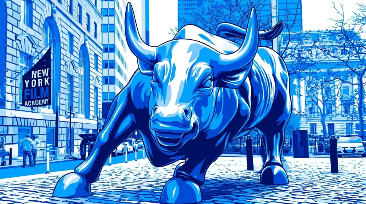 Wall Street AI Boom Faces Impossible Earnings Targets