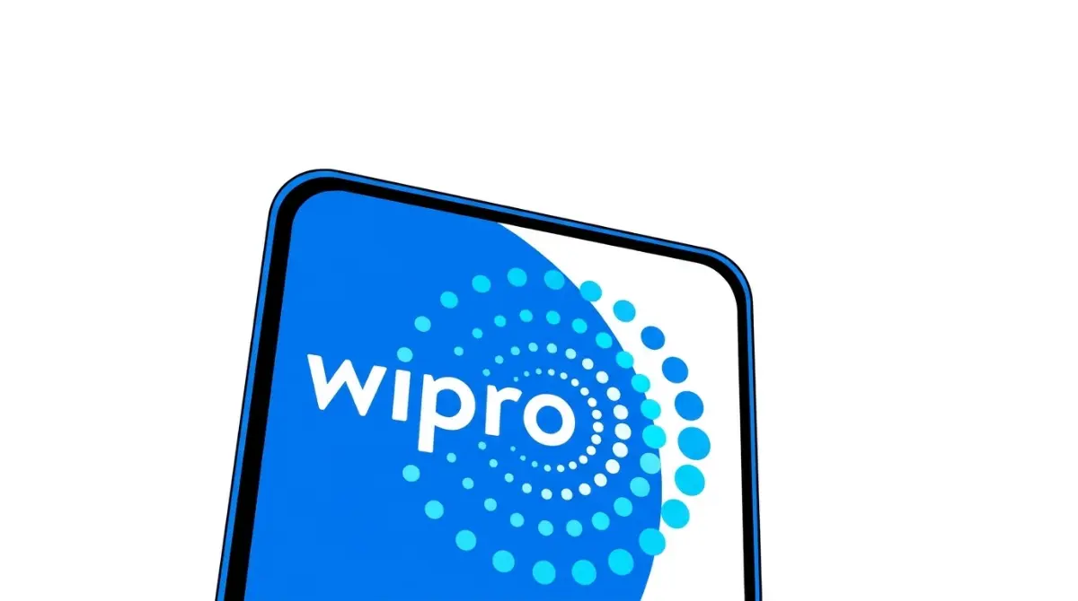 Wipro AI Push Frees Output Equal to 20,000 Workers