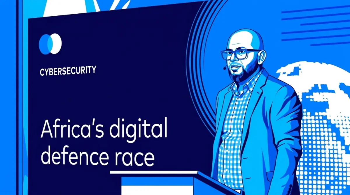 Africa Cyberattacks Jump 421% as 200,000 Jobs Go Unfilled