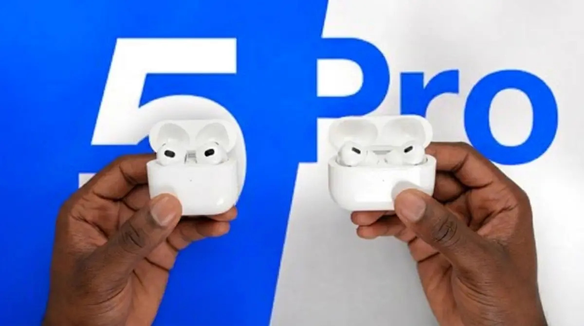 AirPods 5 vs. AirPods 5 With Wireless Case Buyer's Guide