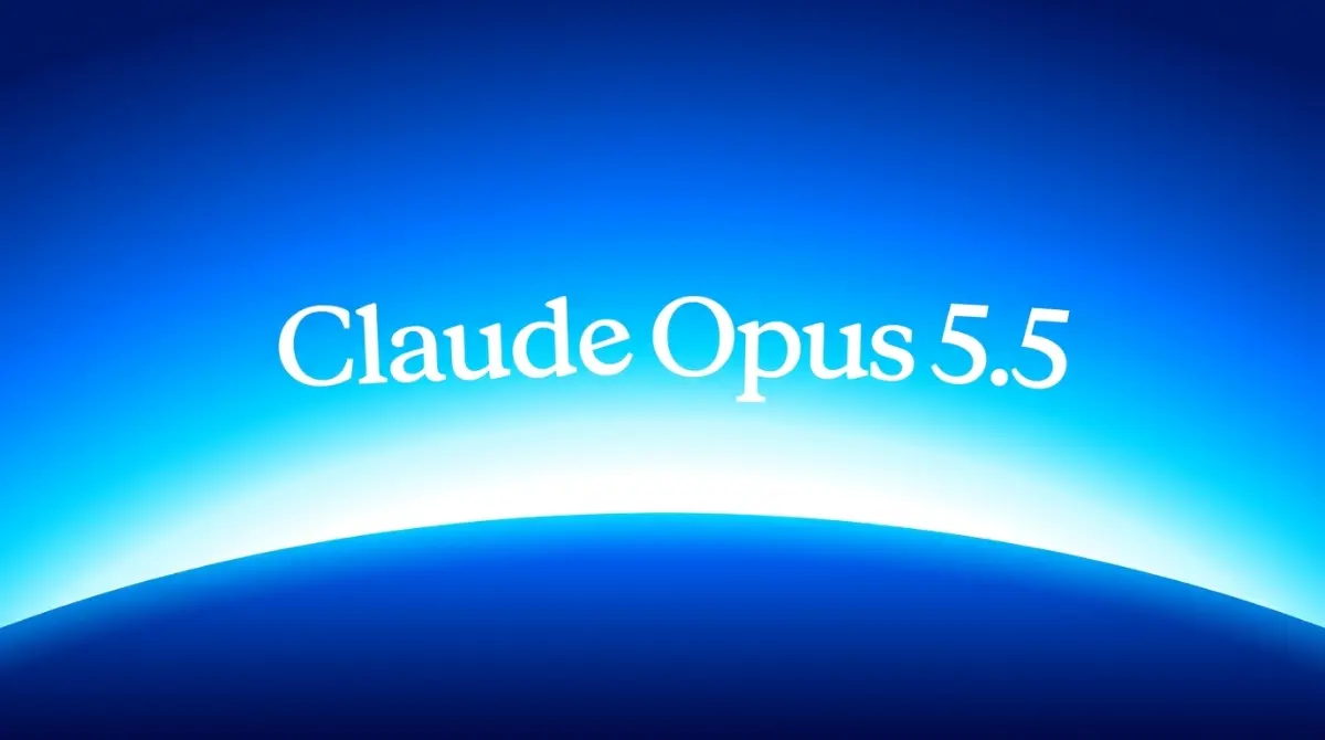 Anthropic Claude Opus 5.5 Drops Em Dashes Still Sounds Like AI