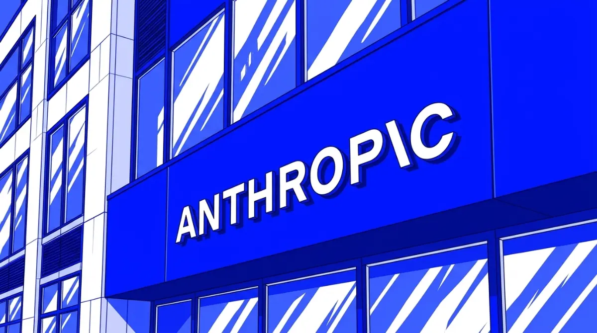 Anthropic Pledges 5% Stake to Public Benefit Fund