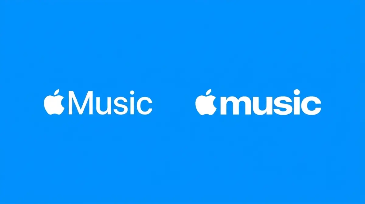 Apple Music Debuts Chunky New Logo In Software Betas