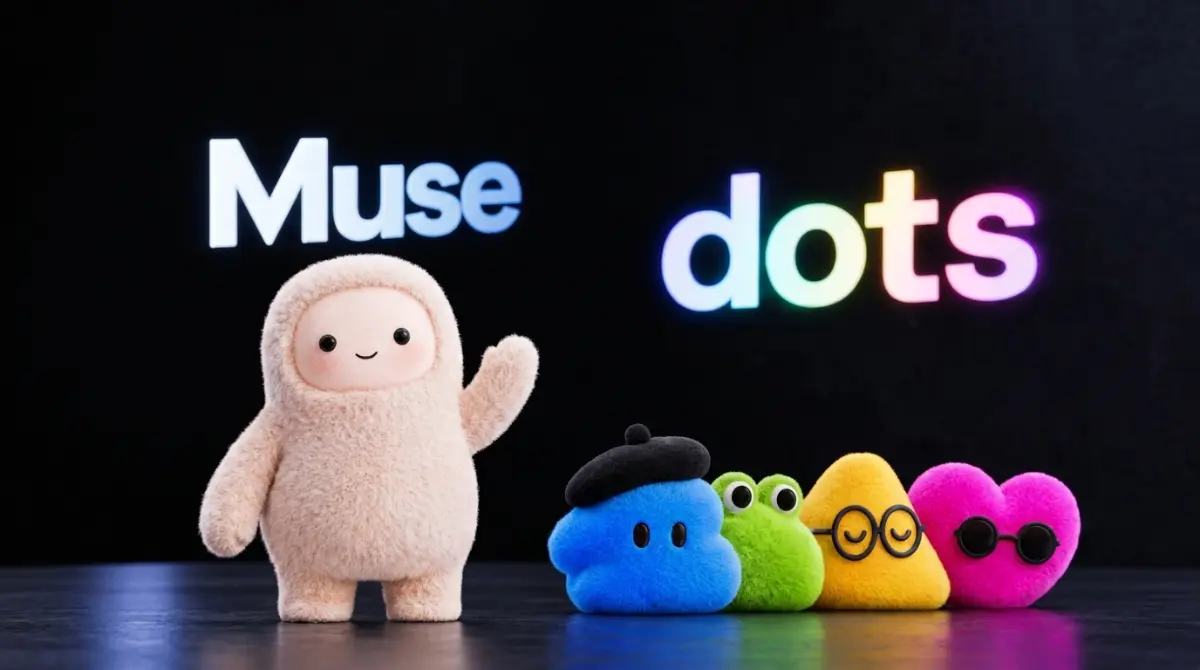 Can You Trust Meta Muse or OpenAI Dots to Run Your Life