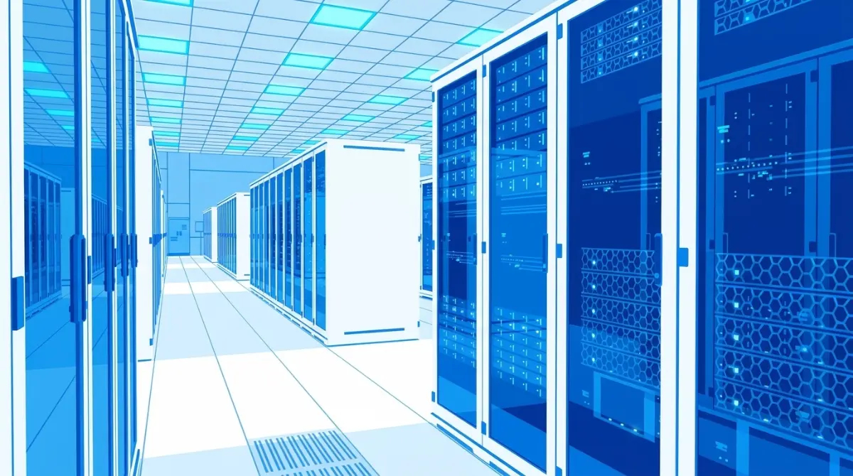 Flexible Data Center Power Could Save Billions for Grids