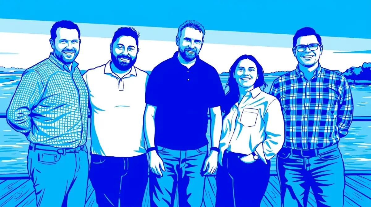 Gudea Secures $7M Seed to Forecast Online Viral Narratives