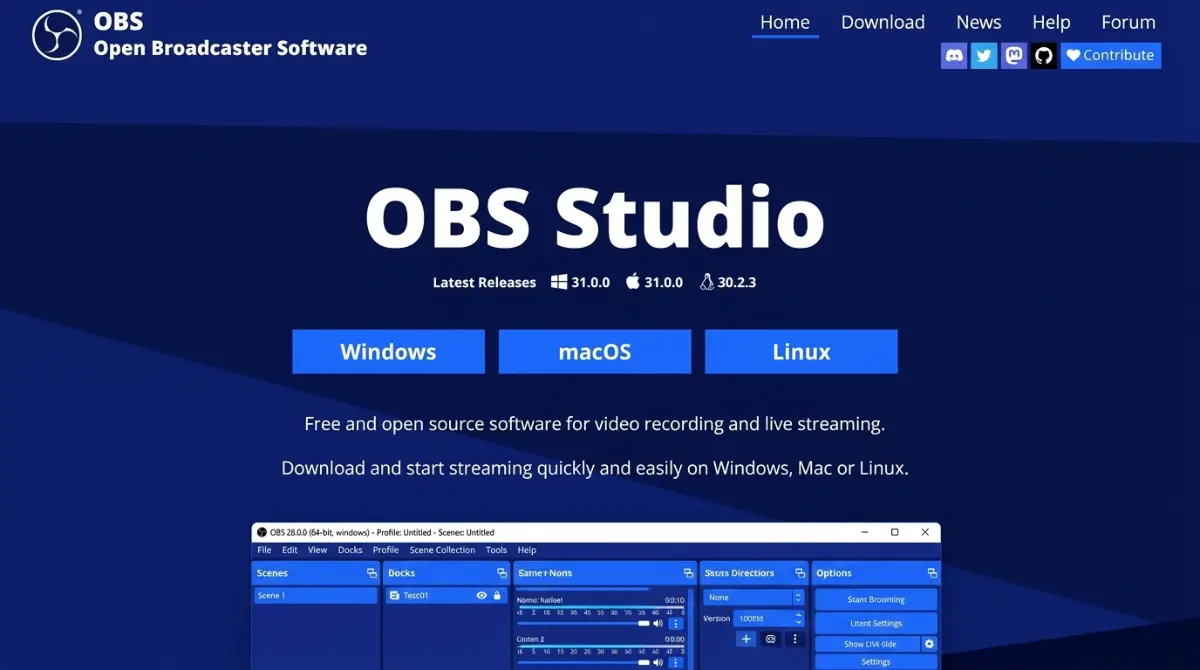 How to Use OBS Studio as a Beginner: Full Guide