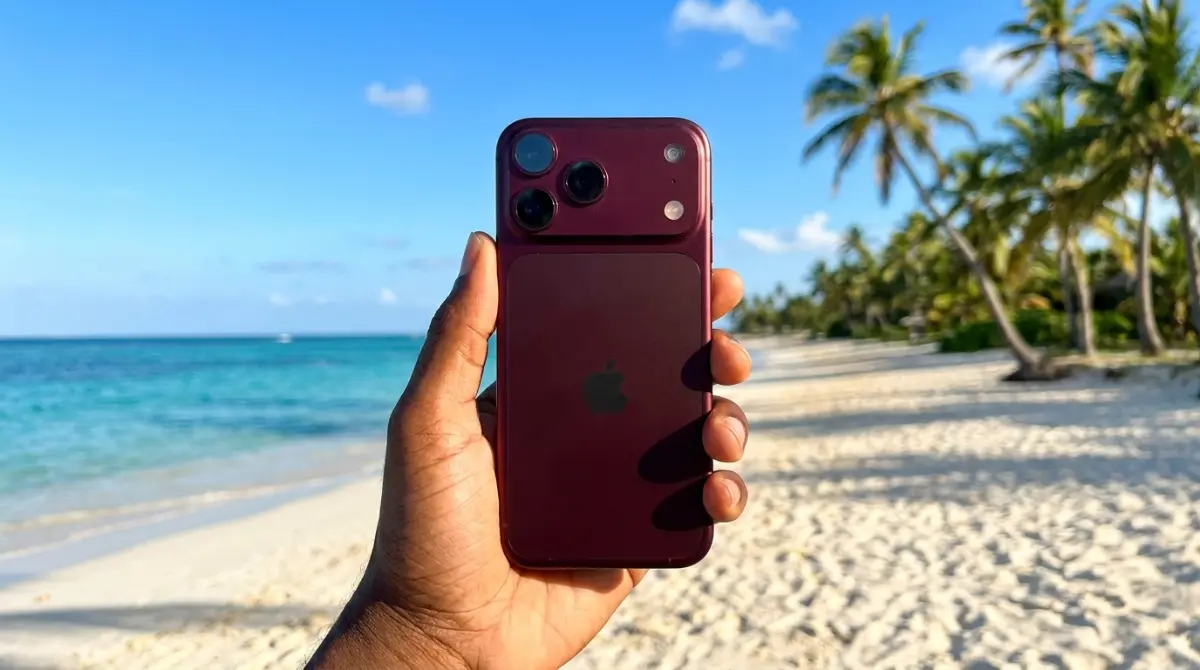 iPhone 18 Pro Max Teardown Exposes Fragile Display Flaw