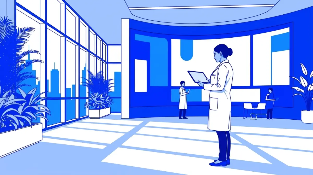 Matria Raises $6.5M Seed to Unify Latin American Hospitals