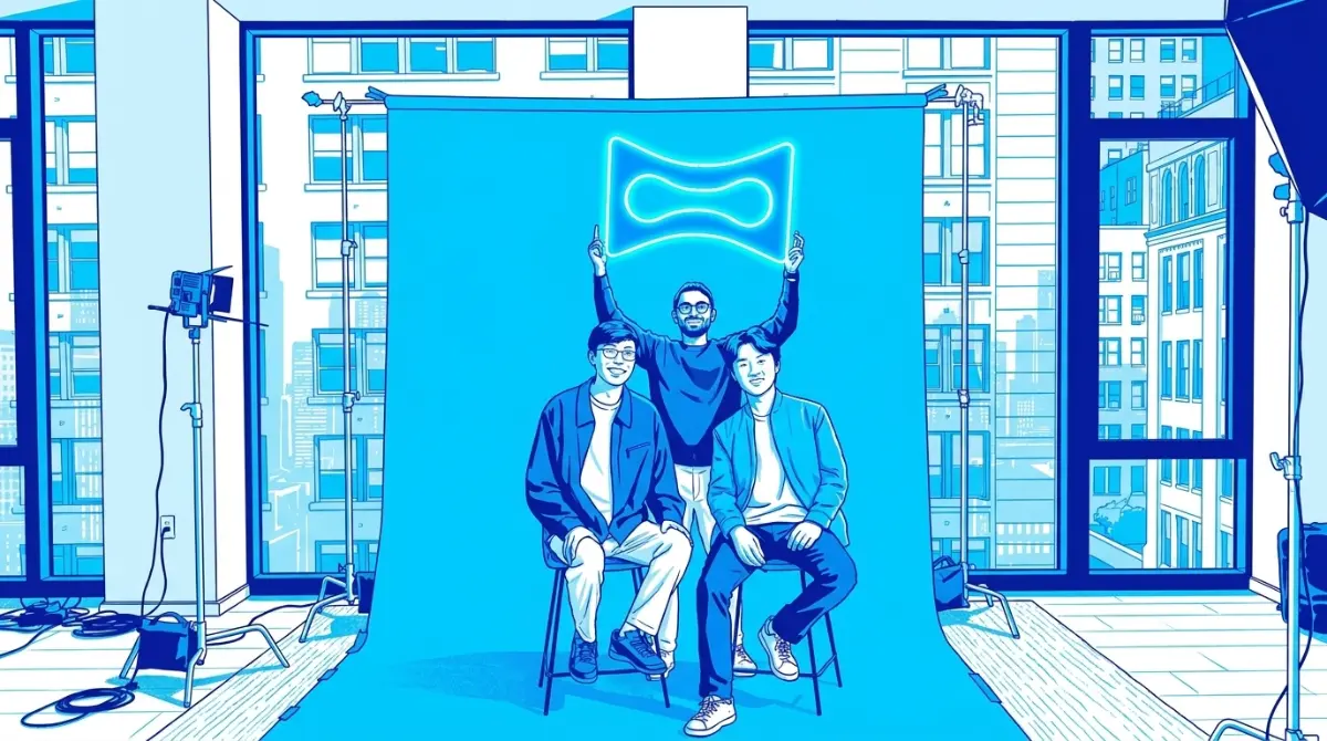 Melius Raises $20M Series A to Build Creative Ad Agents