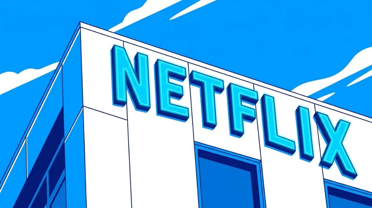 Netflix Cuts 1,000 Jobs In Largest Layoff Since 2022