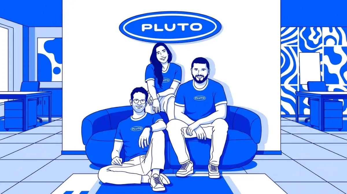 Pluto Security Raises $42M to Tame Shadow AI Agents